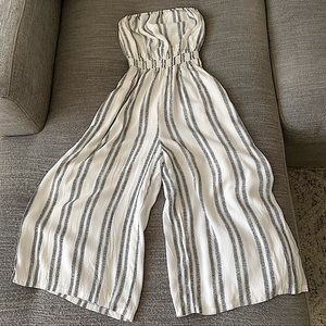 Silence + Noise Urban Outfitters Romper Size S